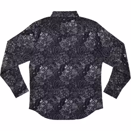 Hemolele Ka Maoli Uluwehi Shirt - Men's