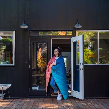 Original Puffy - Arizona Fade