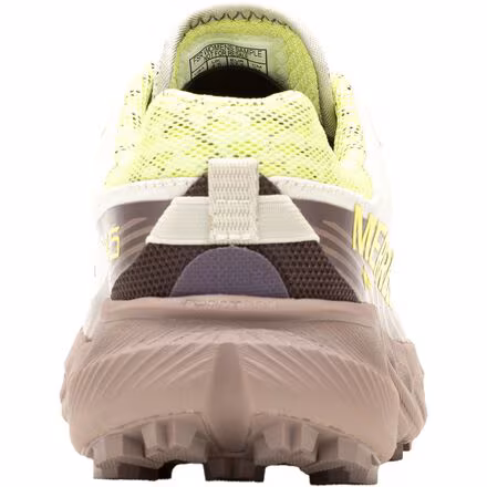 Agility Peak 5 GTX Shoe - Women's