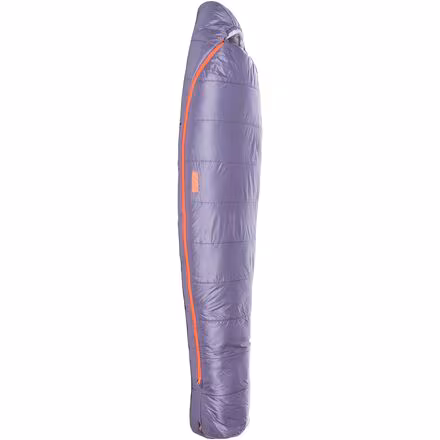 Anthracite 20 FireLine Pro Recycled Sleeping Bag - Women's