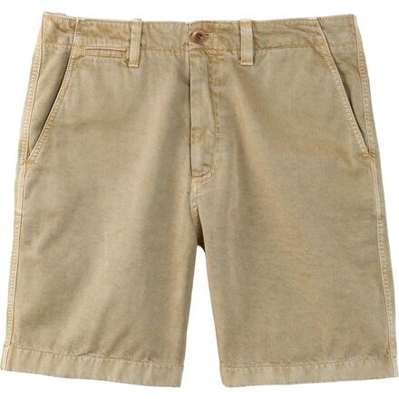 Nomad Chino Short - Men's