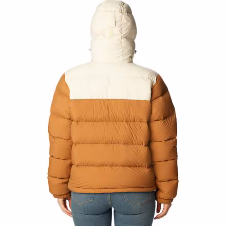 Bulo Point II Down Jacket - Women's