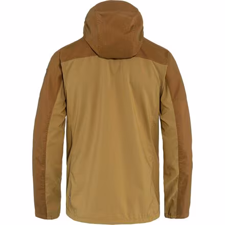 Abisko Midsummer Jacket - Men's