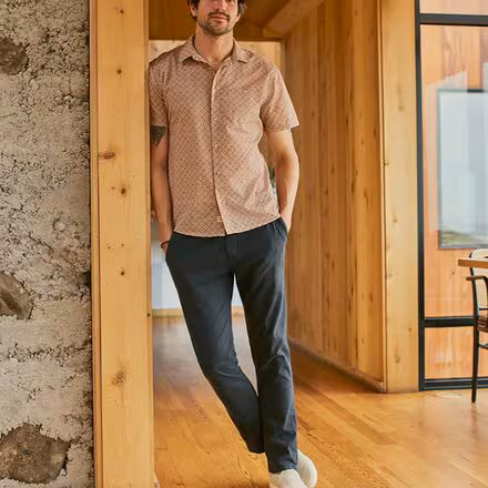 Saturday Slim Fit Pant - Men's