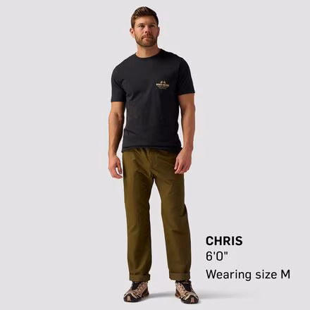 Utility Venture Pant - Men's