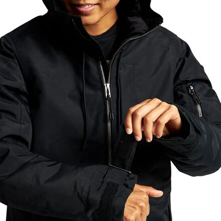 Saxton Parka - Women's