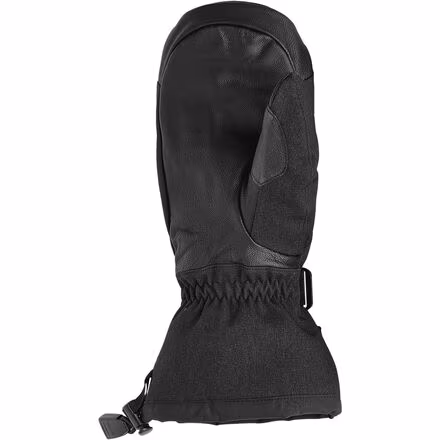 Powder Gauntlet Mitten