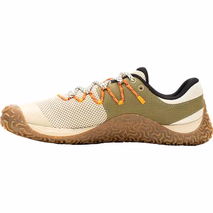 Trail Glove 7 Running Shoe - Men's