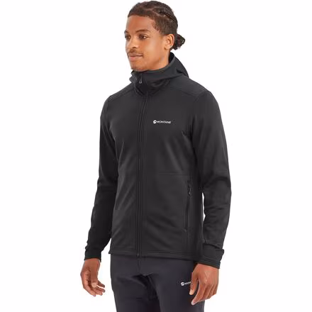 Protium Hoodie - Men's