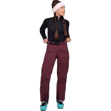Dawn Patrol Pant - Women's