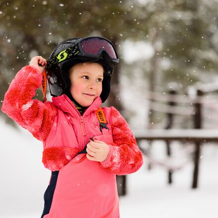 Rider 2 Insulated Bib Pant - Toddlers'