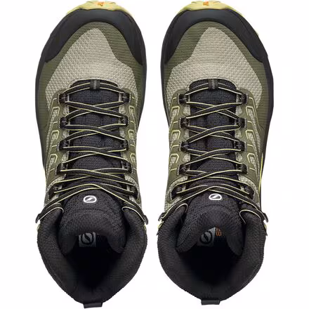 Rush 2 Mid GTX Hiking Shoe - Women's