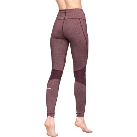 Julie High Waist Tights - Women's