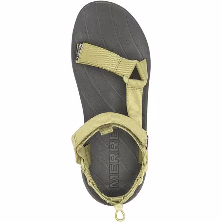 Speed Fusion Web Sport Sandal - Men's