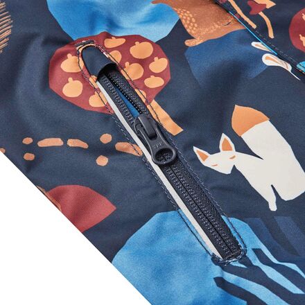 Puhuri One-Piece Snow Suit - Infants'