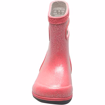 Skipper II Glitter Rain Boot - Toddler Girls'