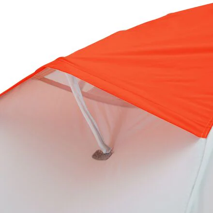 Mountain Pass Tent: 3-Person 4-Season