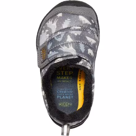 Howser Low Wrap Shoe - Toddlers'