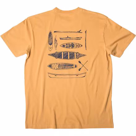 Paddle Out T-Shirt - Men's