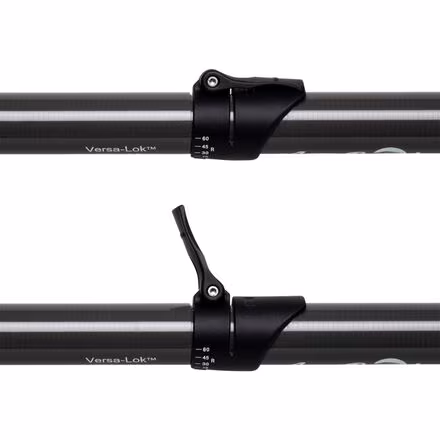 Sting Ray Carbon Versa-Lok 2-Piece Paddle