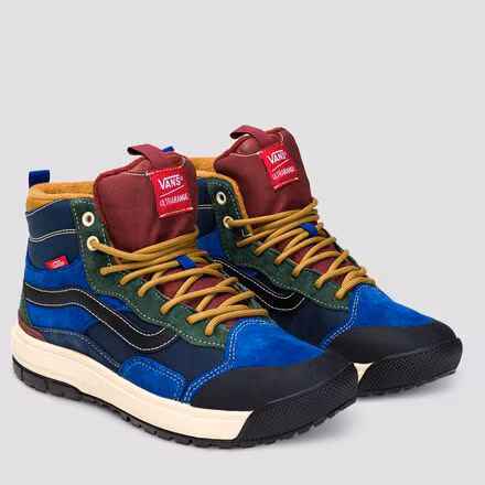 UltraRange Exo Hi MTE-1 Shoe