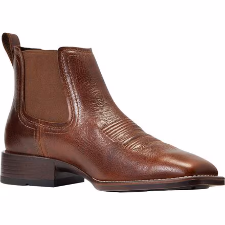 Booker Ultra Western Boot - Men's
