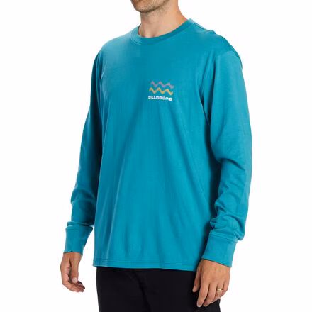 Fragment Long-Sleeve Shirt - Men's