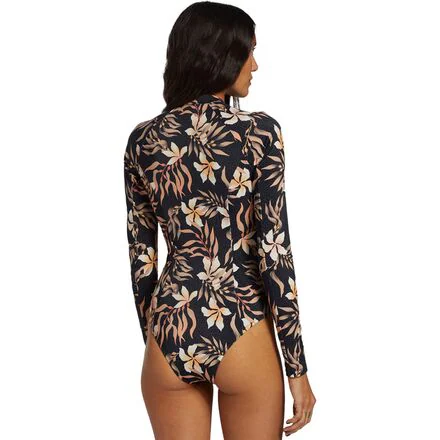 Coral Gardeners Bodysuit - Women's