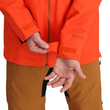 Hemispheres II Jacket - Men's