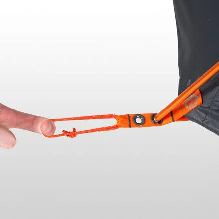 Kunai Tent: 3-Person 4-Season