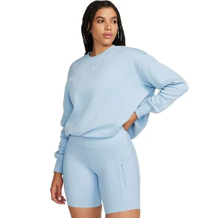 Dri-Fit Go HR 8in Short - Women's