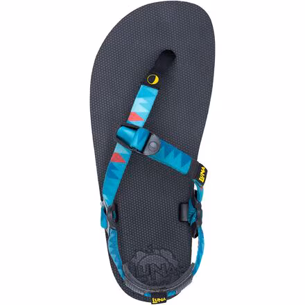 Mono Winged Edition Sandal