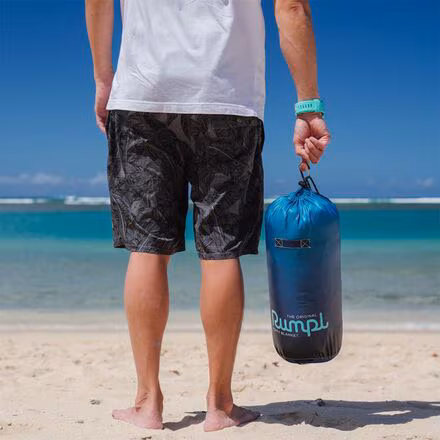 Original Puffy Solid 2-Person Blanket