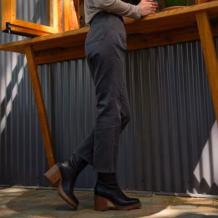 Sancho Slim Pant - Women's