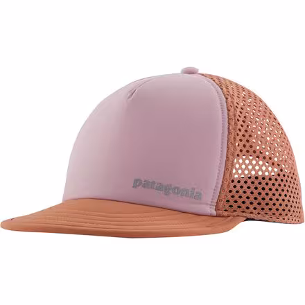 Duckbill Shorty Trucker Hat