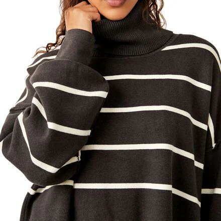Paulie Sweater - Women's