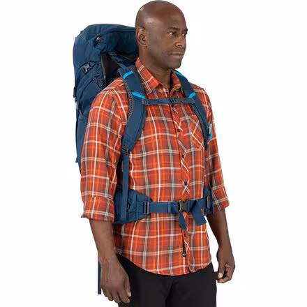 Kestrel 48L Backpack