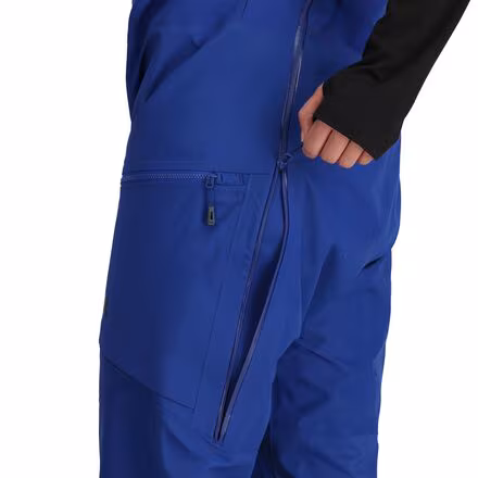Skytour AscentShell Bib Pant - Women's
