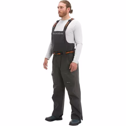 Gambler Gore-Tex Bib - Men's