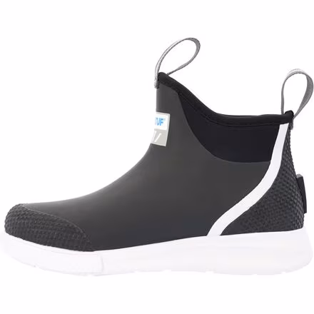Ankle 6in Sport Deck Boot - Women's