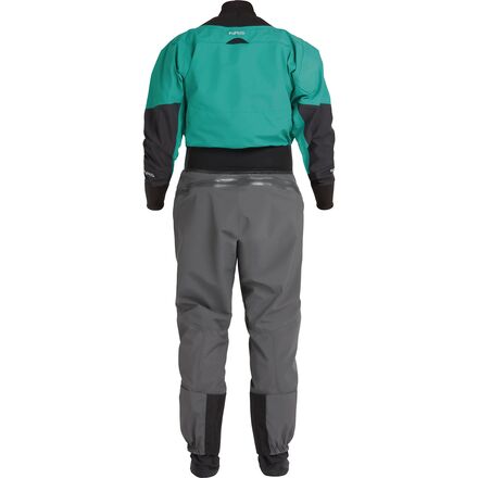 Crux Drysuit - Women's