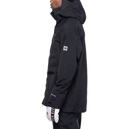 GT GORE-TEX Jacket - Men's