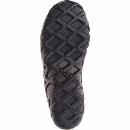 Jungle Moc Nubuck Shoe - Men's