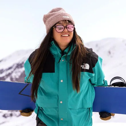 Cheetah Polarized Sunglasses - Women's