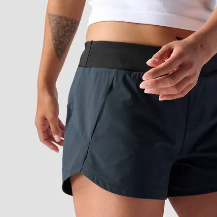 Destination 3.5in Short - Women's