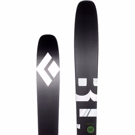 Impulse 112 Ski - 2024