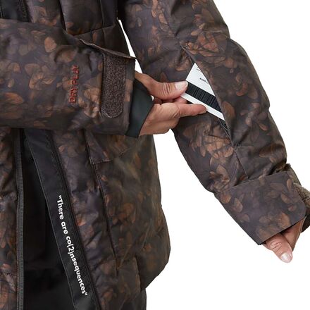 Face It Jacket - Women's