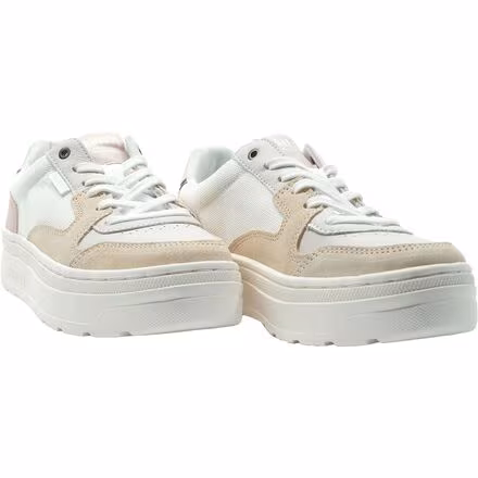 Pallasphalt Lo Shoe - Women's