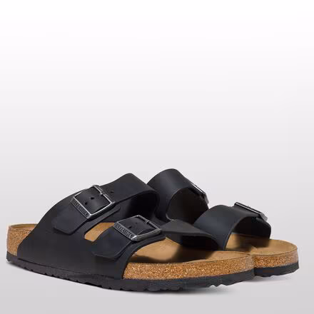 Arizona Leather Sandal - Men's