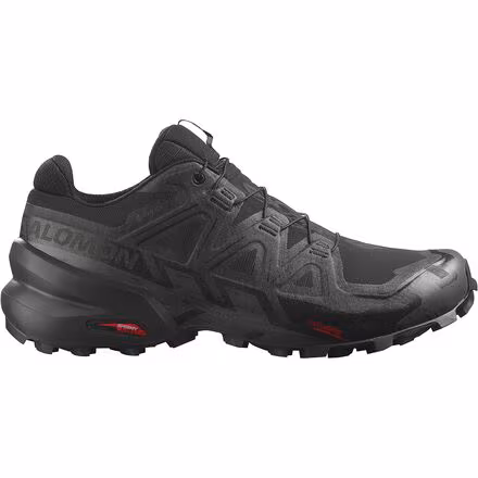 Speedcross 6 GTX Trail Running Shoe - Men's